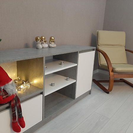 Апартаменты Turkish City Vinnytsia Exteriör bild