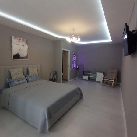 Апартаменты Turkish City Vinnytsia Exteriör bild