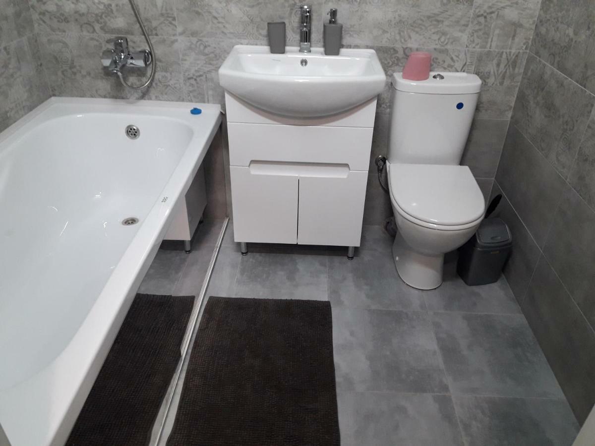 Апартаменты Turkish City Vinnytsia Exteriör bild